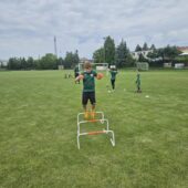 Na zdjęciu uczestnicy wydarzenia