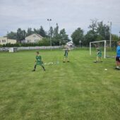 Na zdjęciu uczestnicy wydarzenia