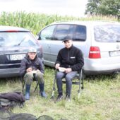 Na zdjęciu uczestnicy wydarzenia