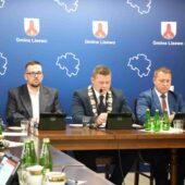 Na zdjęciu uczestnicy wydarzenia
