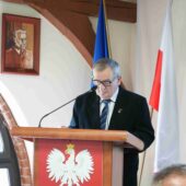 Na zdjęciu uczestnicy wydarzenia