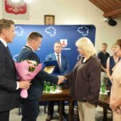 Na zdjęciu uczestnicy wydarzenia