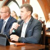 Na zdjęciu uczestnicy wydarzenia