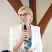 Na zdjęciu uczestnicy wydarzenia
