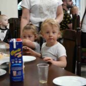 Na zdjęciu uczestnicy wydarzenia