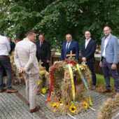 Na zdjęciu uczestnicy wydarzenia
