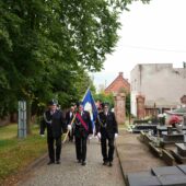Na zdjęciu uczestnicy wydarzenia