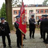 Na zdjęciu uczestnicy wydarzenia
