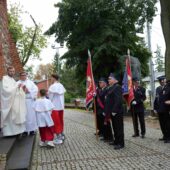 Na zdjęciu uczestnicy wydarzenia