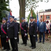 Na zdjęciu uczestnicy wydarzenia
