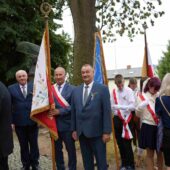Na zdjęciu uczestnicy wydarzenia