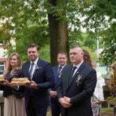 Na zdjęciu uczestnicy wydarzenia