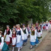 Na zdjęciu uczestnicy wydarzenia
