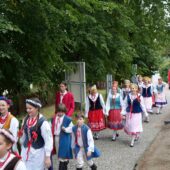 Na zdjęciu uczestnicy wydarzenia