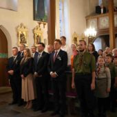 Na zdjęciu uczestnicy wydarzenia