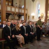 Na zdjęciu uczestnicy wydarzenia