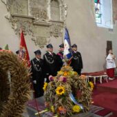 Na zdjęciu uczestnicy wydarzenia