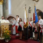 Na zdjęciu uczestnicy wydarzenia