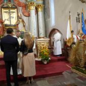 Na zdjęciu uczestnicy wydarzenia