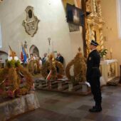 Na zdjęciu uczestnicy wydarzenia