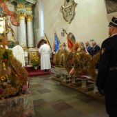 Na zdjęciu uczestnicy wydarzenia