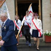 Na zdjęciu uczestnicy wydarzenia