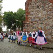 Na zdjęciu uczestnicy wydarzenia