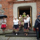 Na zdjęciu uczestnicy wydarzenia