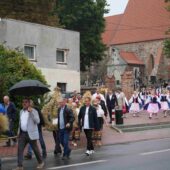 Na zdjęciu uczestnicy wydarzenia