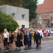 Na zdjęciu uczestnicy wydarzenia