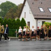 Na zdjęciu uczestnicy wydarzenia