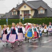 Na zdjęciu uczestnicy wydarzenia
