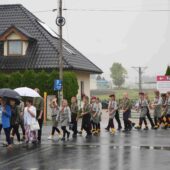Na zdjęciu uczestnicy wydarzenia