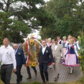 Na zdjęciu uczestnicy wydarzenia