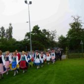 Na zdjęciu uczestnicy wydarzenia