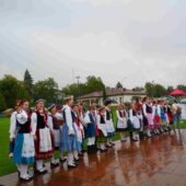 Na zdjęciu uczestnicy wydarzenia