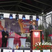 Na zdjęciu uczestnicy wydarzenia