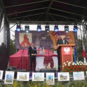 Na zdjęciu uczestnicy wydarzenia