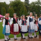 Na zdjęciu uczestnicy wydarzenia