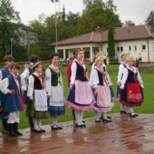 Na zdjęciu uczestnicy wydarzenia