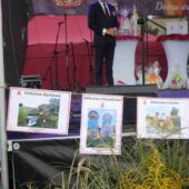 Na zdjęciu uczestnicy wydarzenia