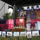 Na zdjęciu uczestnicy wydarzenia