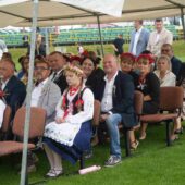 Na zdjęciu uczestnicy wydarzenia