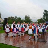 Na zdjęciu uczestnicy wydarzenia