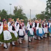 Na zdjęciu uczestnicy wydarzenia