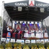 Na zdjęciu uczestnicy wydarzenia