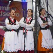 Na zdjęciu uczestnicy wydarzenia