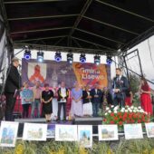 Na zdjęciu uczestnicy wydarzenia