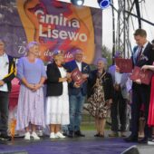Na zdjęciu uczestnicy wydarzenia