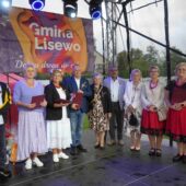 Na zdjęciu uczestnicy wydarzenia